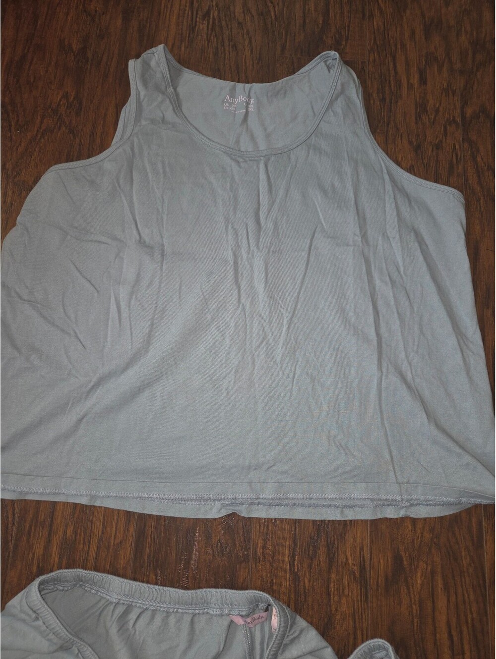 Women's cotton Pajama Set - Picture 5 of 5